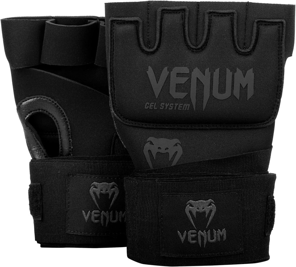 Kontact Gel Glove Wraps