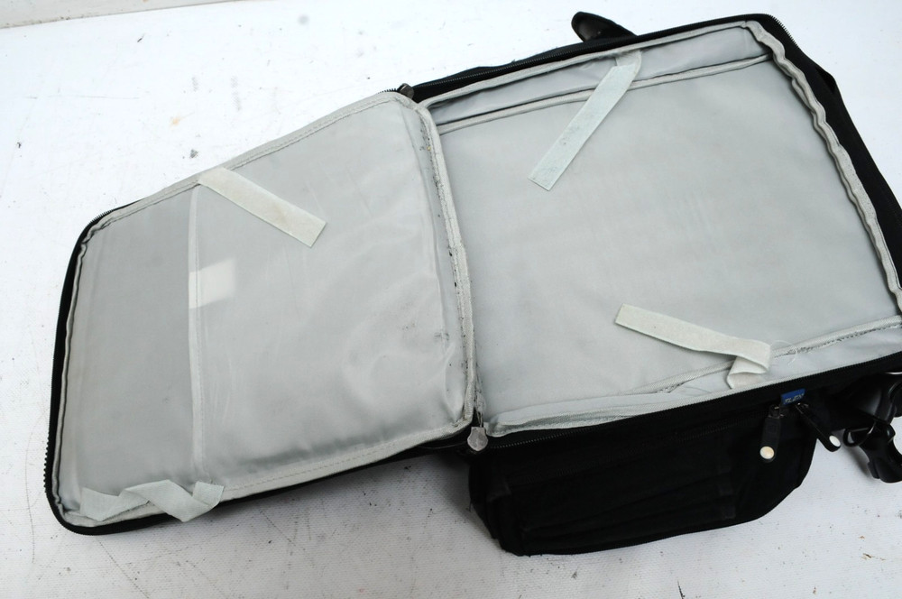 Brightline Flex System Modular Flight Bag