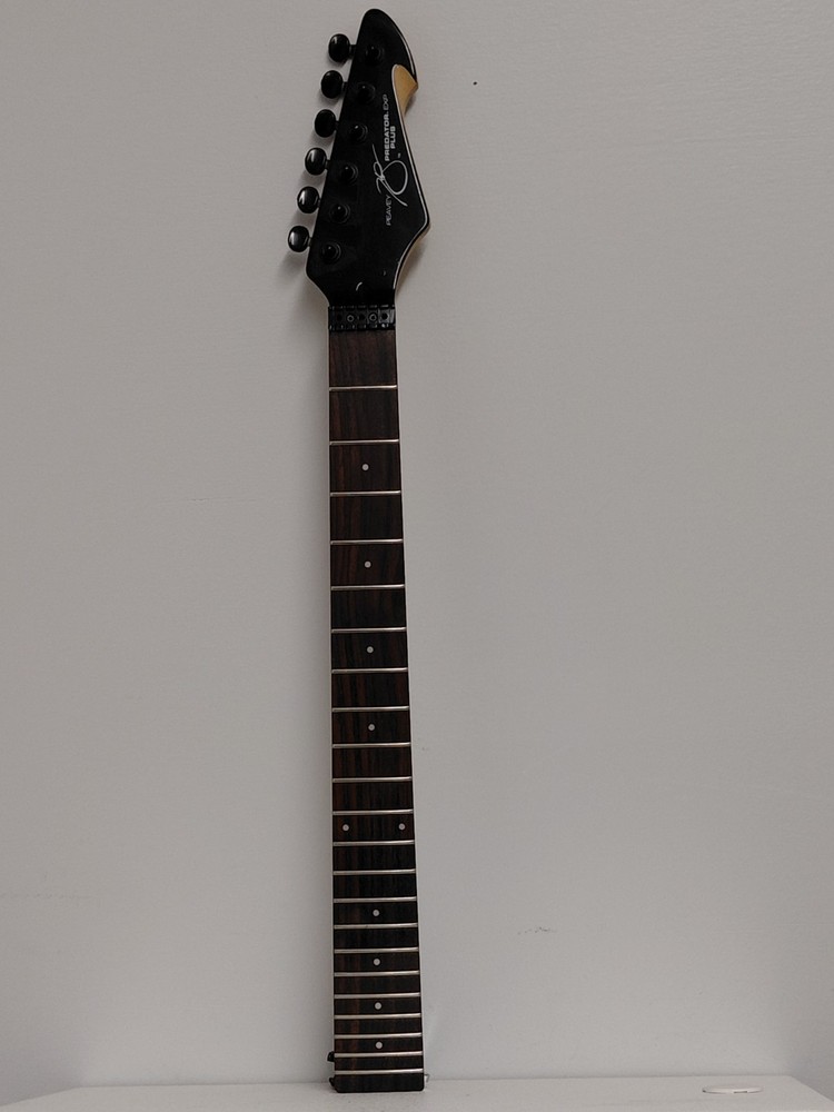 Peavey Predator Plus Guitar Neck (heel width 57 mm)