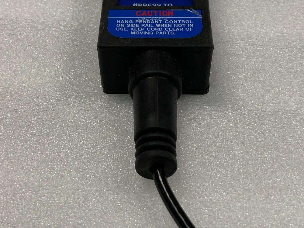 Skytron 3500 Battery Series Hand Control Controller Pendent