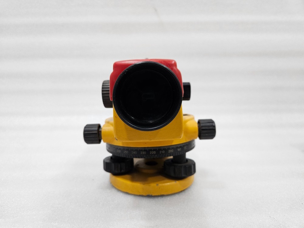 SOUTH NL24 AUTOMATIC LEVEL SURVEY INSTRUMENT