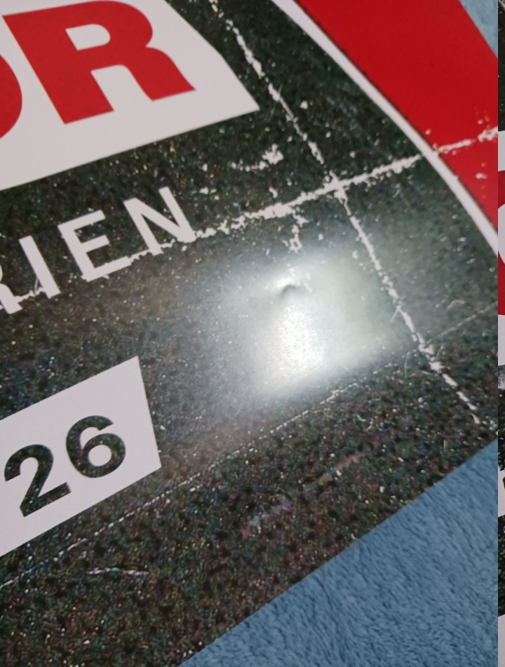 Strange Journey The Story of Rocky Horror (2025) 27×40 Original Movie Poster