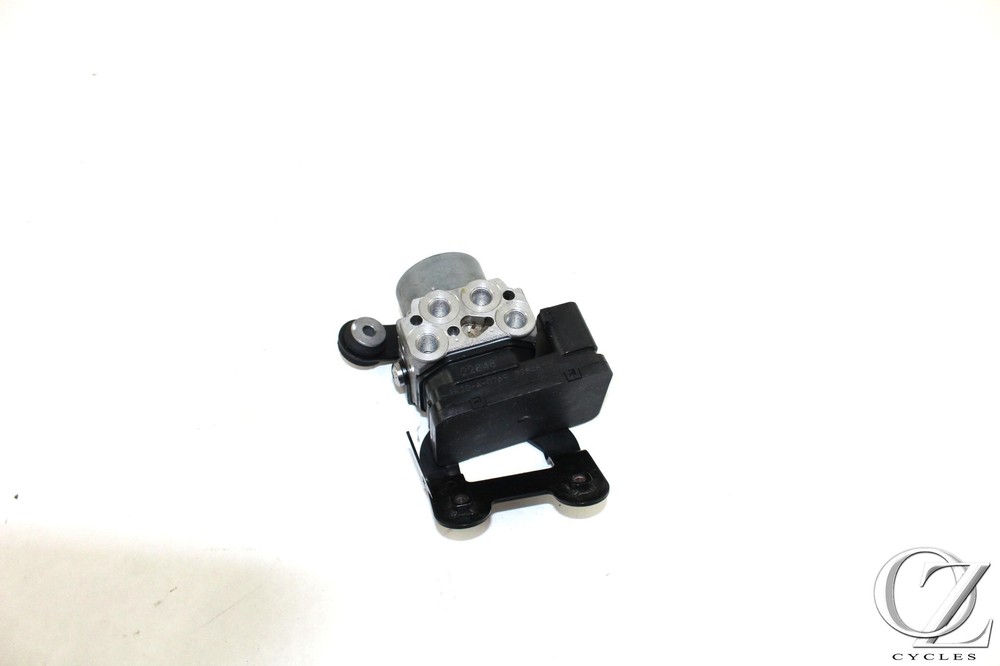 2024 24 Triumph Trident 660 Abs Control Module Pump