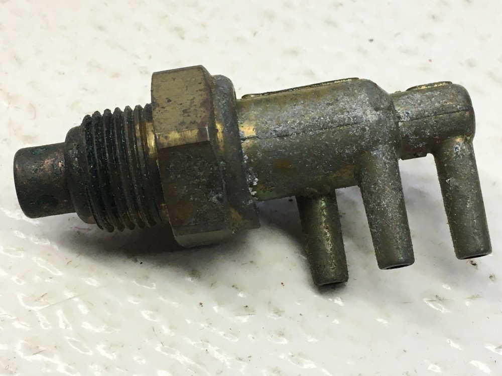 Mopar OEM Ported Vacuum Switch 779-1800 E-9191