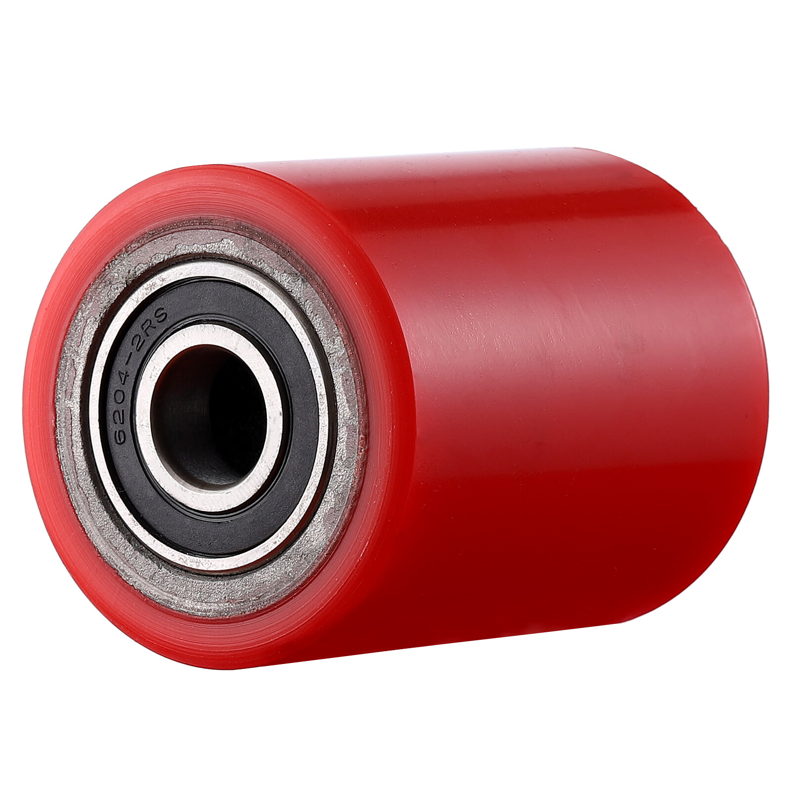 Pallet Jack Truck Wheels Replacement Kit 20mm ID Bearings Steer Wheel Load Wheel