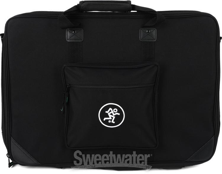 Mackie ProFX22v3 Padded Carry Bag