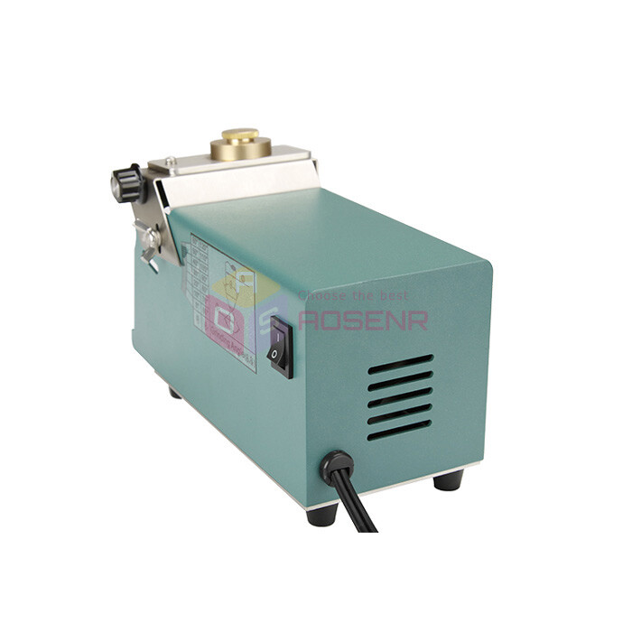 Tig Welder Tungsten Electrode Sharpener Grinder Grinding Machine