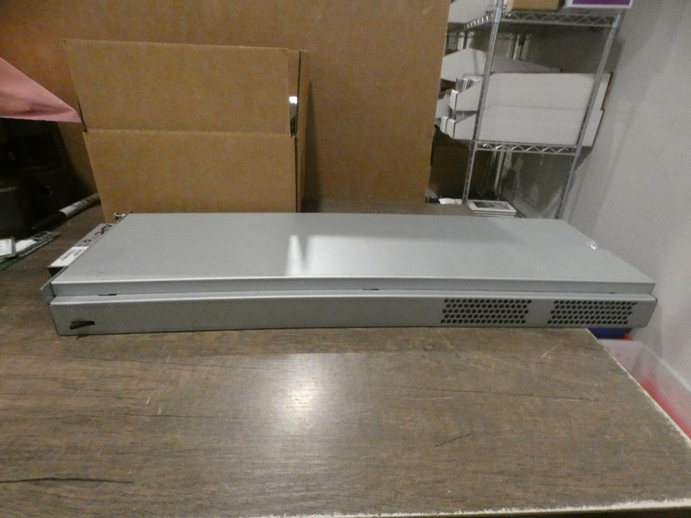 APC Symmetra Main Redundant Module SYRIM3 Intelligence Module