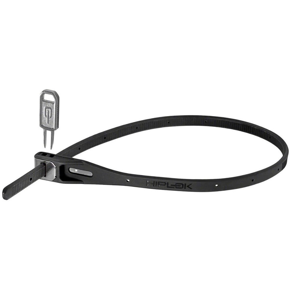 Hiplok Z-Lok Security Tie Lock