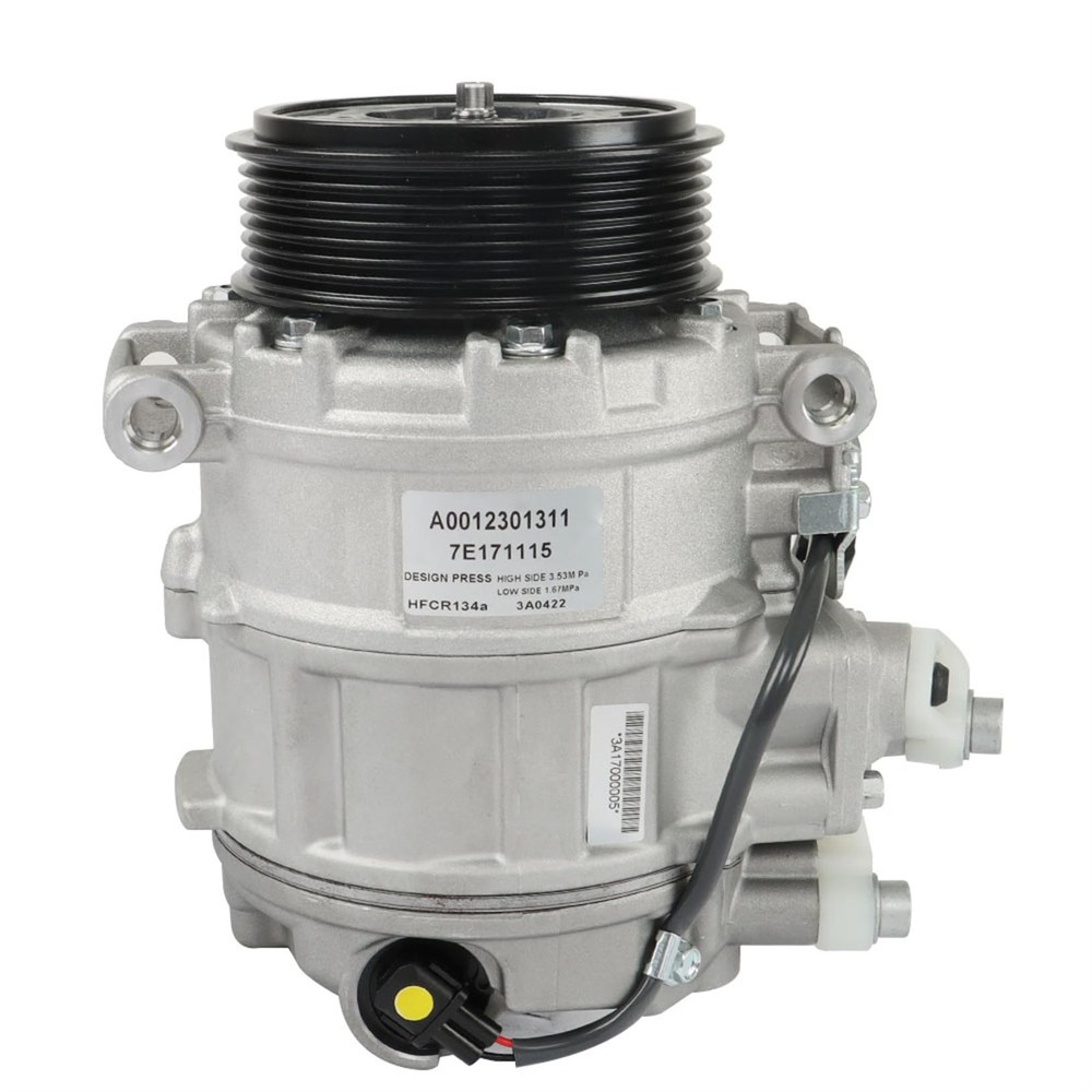AC Compressor for E320 S500 ML350 2001-2014 0002304511