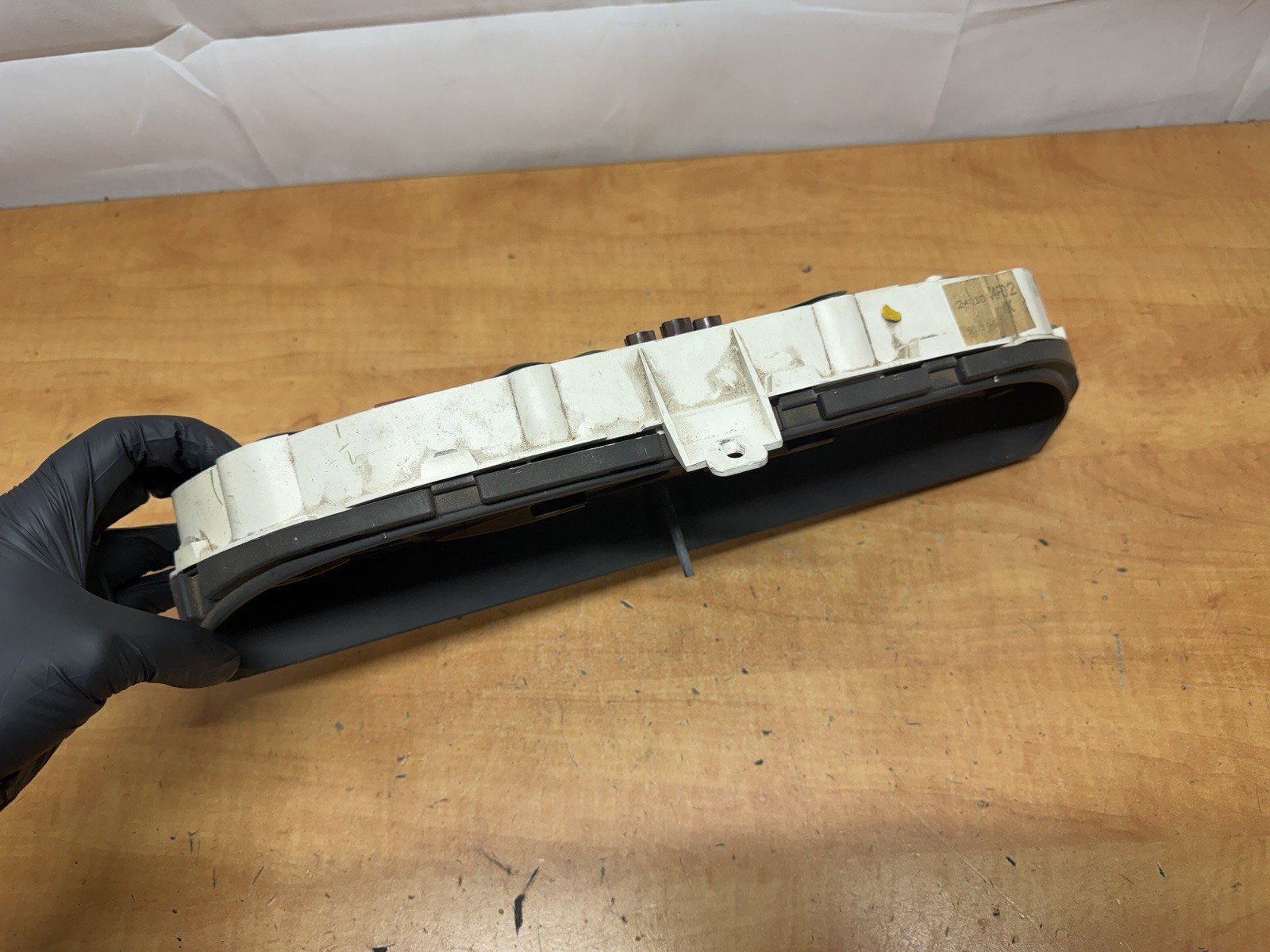 91-94 Nissan 240sx S13 Custom Instrument Gauge Cluster