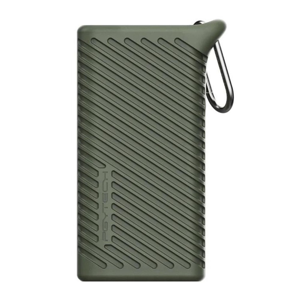 Pgytech CFexpress CreateMate Card Reader (Moss Green)
