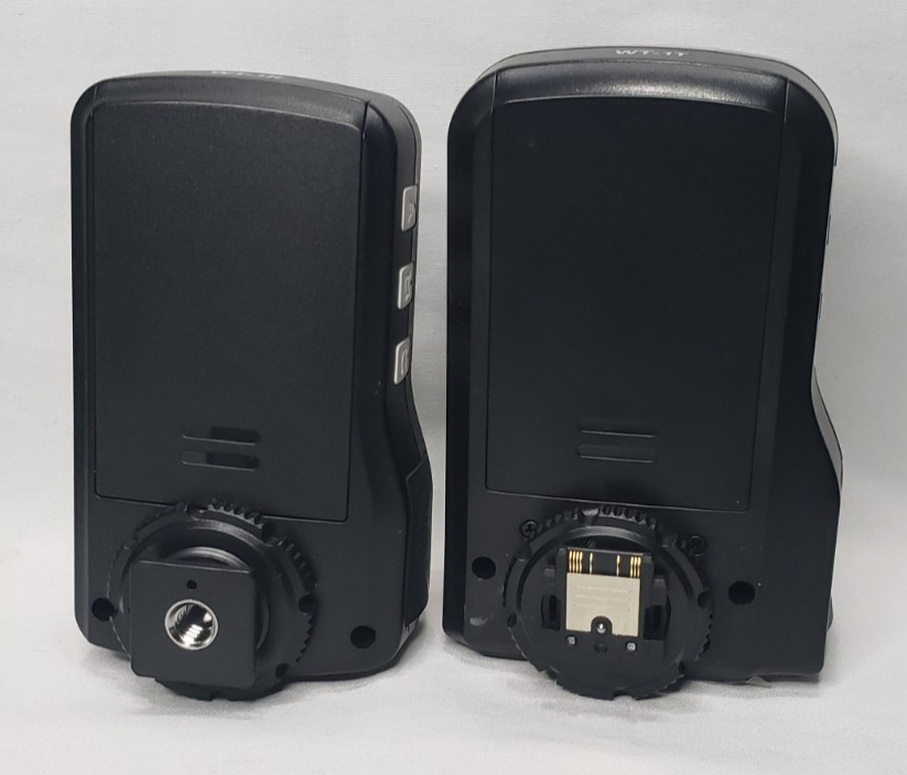 Metz WT-1 Wireless Trigger Kit for Sony