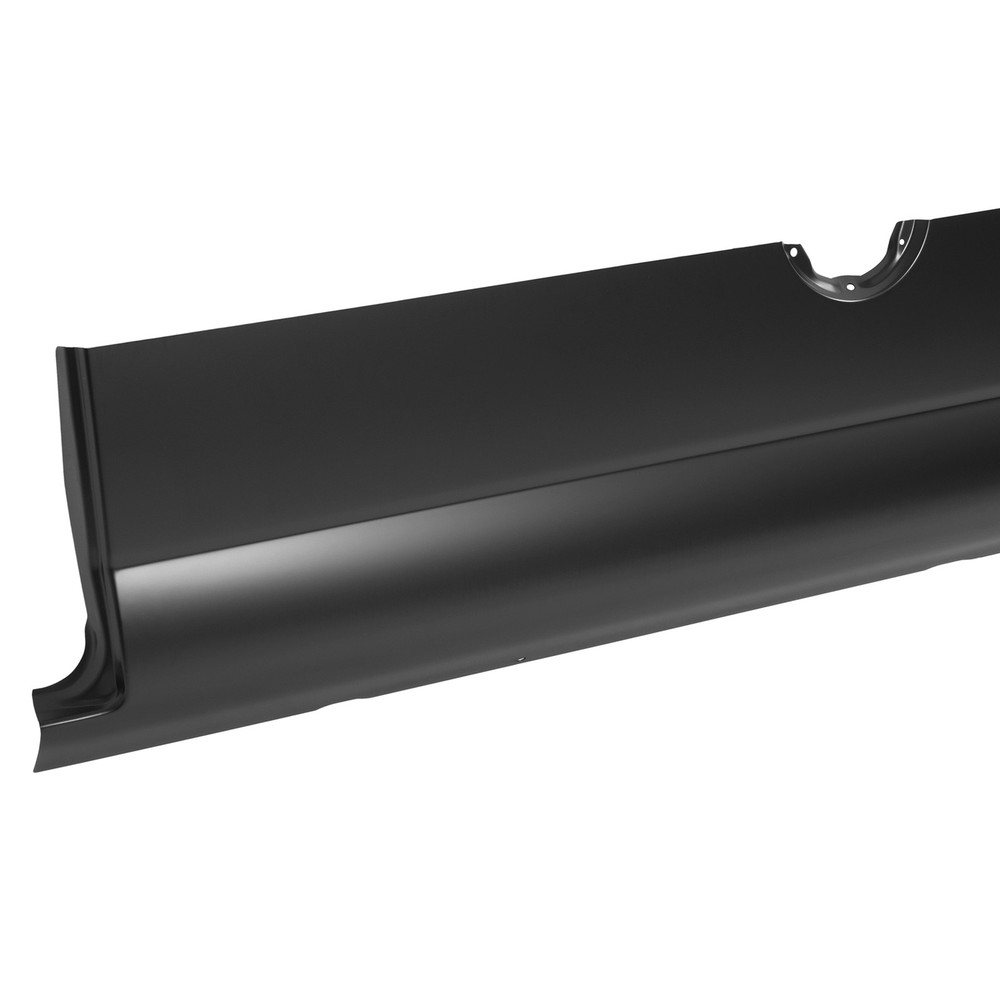 KUAFU Left Lower Quarter Panel Patch For Chevy Express 1500/2500 1996-2010