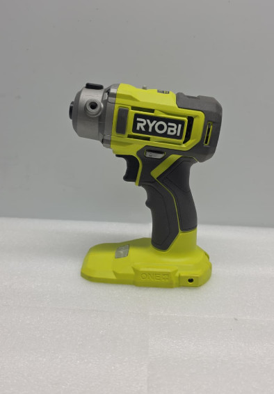RYOBI One PBF102B - ONE 18V Cordless 3 in. Polisher/Sander TOOL ONLY