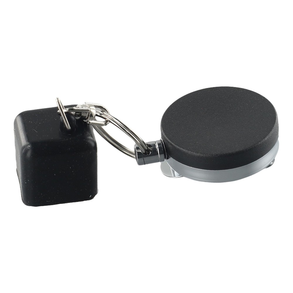 Keep Your Hands Clean with this Telescoping Chalk Holder for Billiard Cue