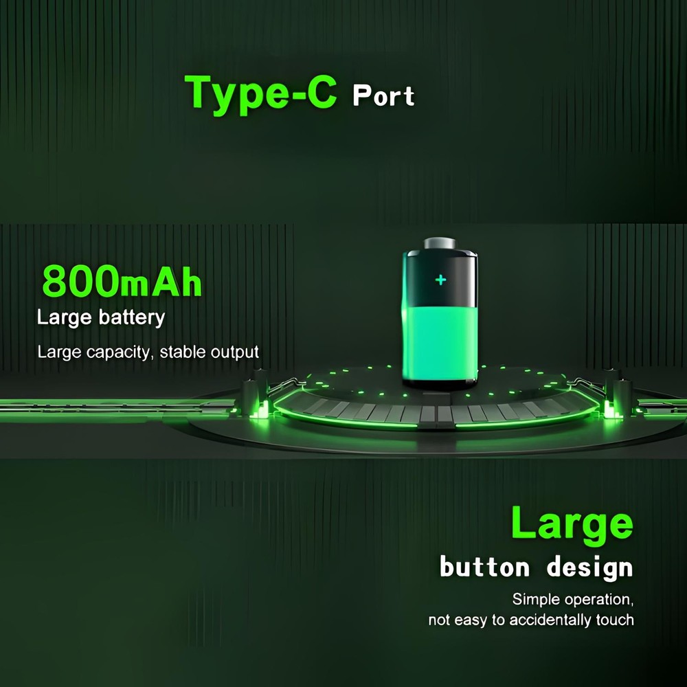 Bluetooth Mesh Intercom Headset Communication for Football Referee Skiing Racing