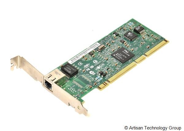 Intel Pro/1000 MT Server Adapter