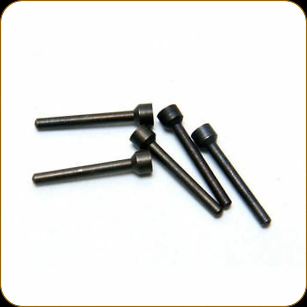 RCBS Headed Decapping Pins 5 Pack 90164