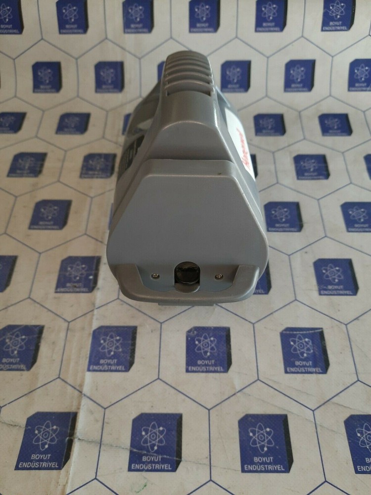 HONEYWELL ANALYTICS Enforcer 2302B0650 Calibrator