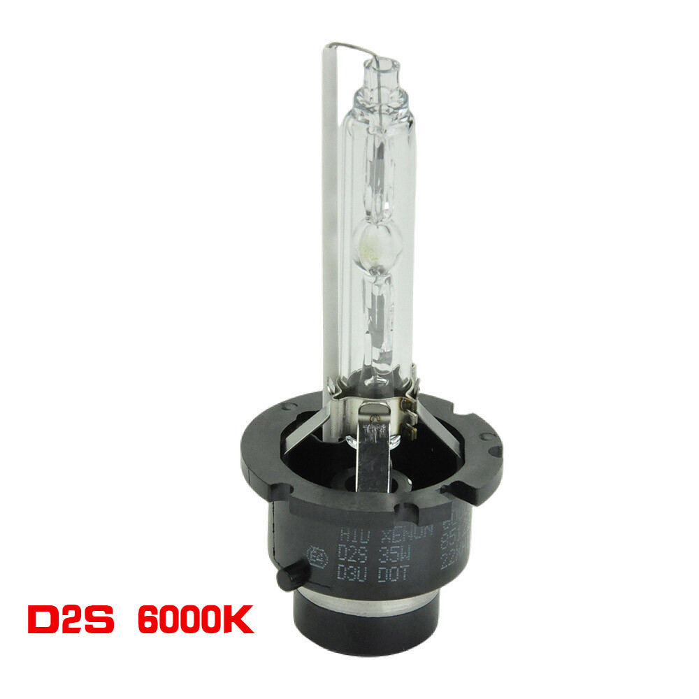 ✅HID Xenon Ballast Igniter 5DD00831950 & D2S Bulb for Mercedes CLS GL ML SLK R E