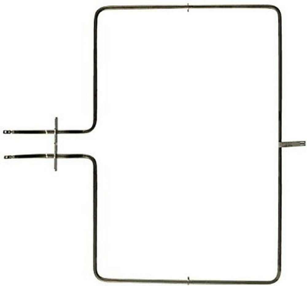 W10779716, Bake Element Compatible With Whirlpool Range AP597072, PS11703285*