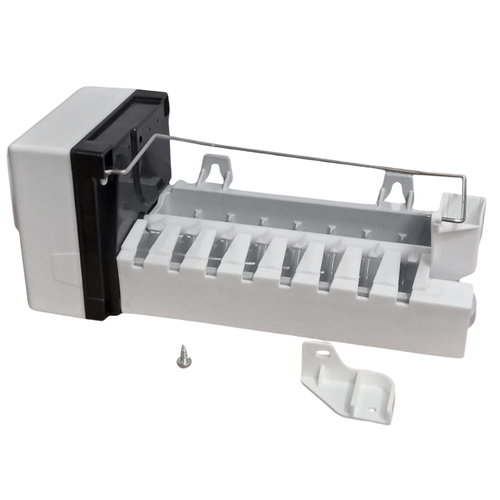 Refrigerator Icemaker Compatible With W10122519, W10190978