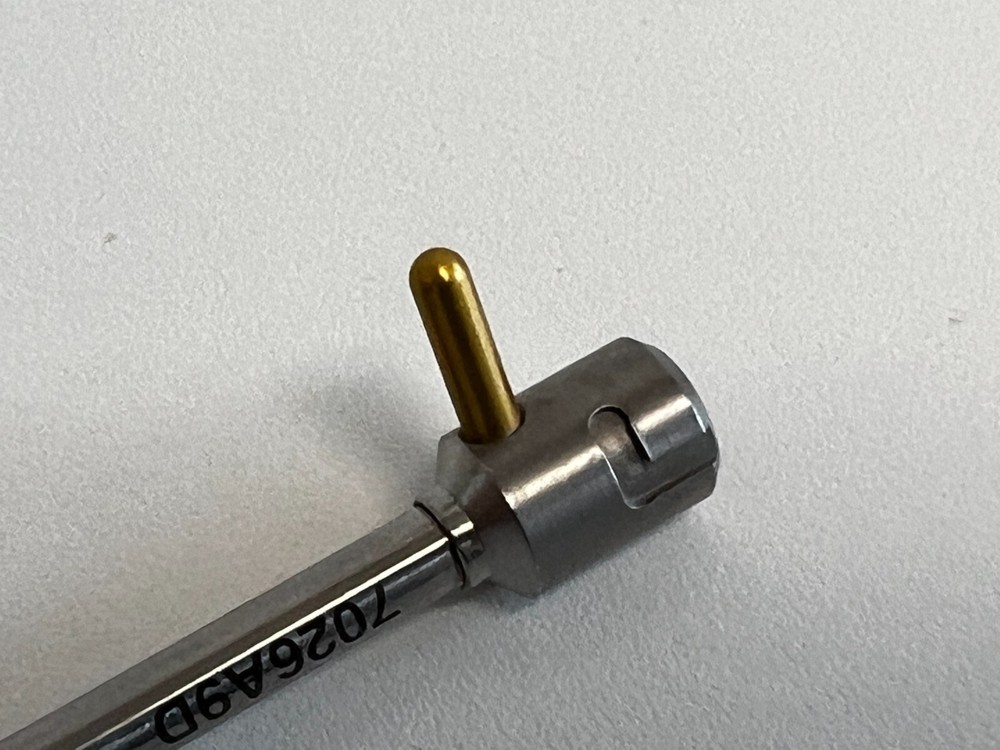 LL7: Linvatec 84214 Instrument