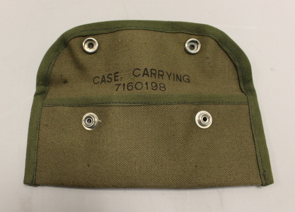 M15 Grenade Launcher Sight In Original Wax Packaging & Case - New