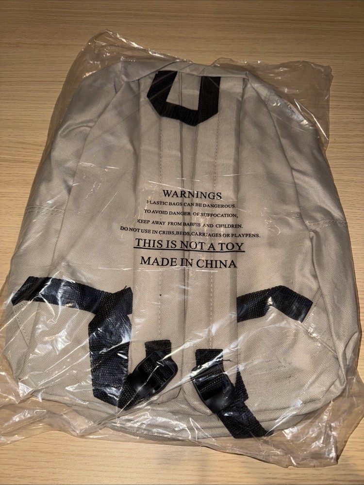 Trail maker 24 Pack- Classic 17 Inch Backpack - New