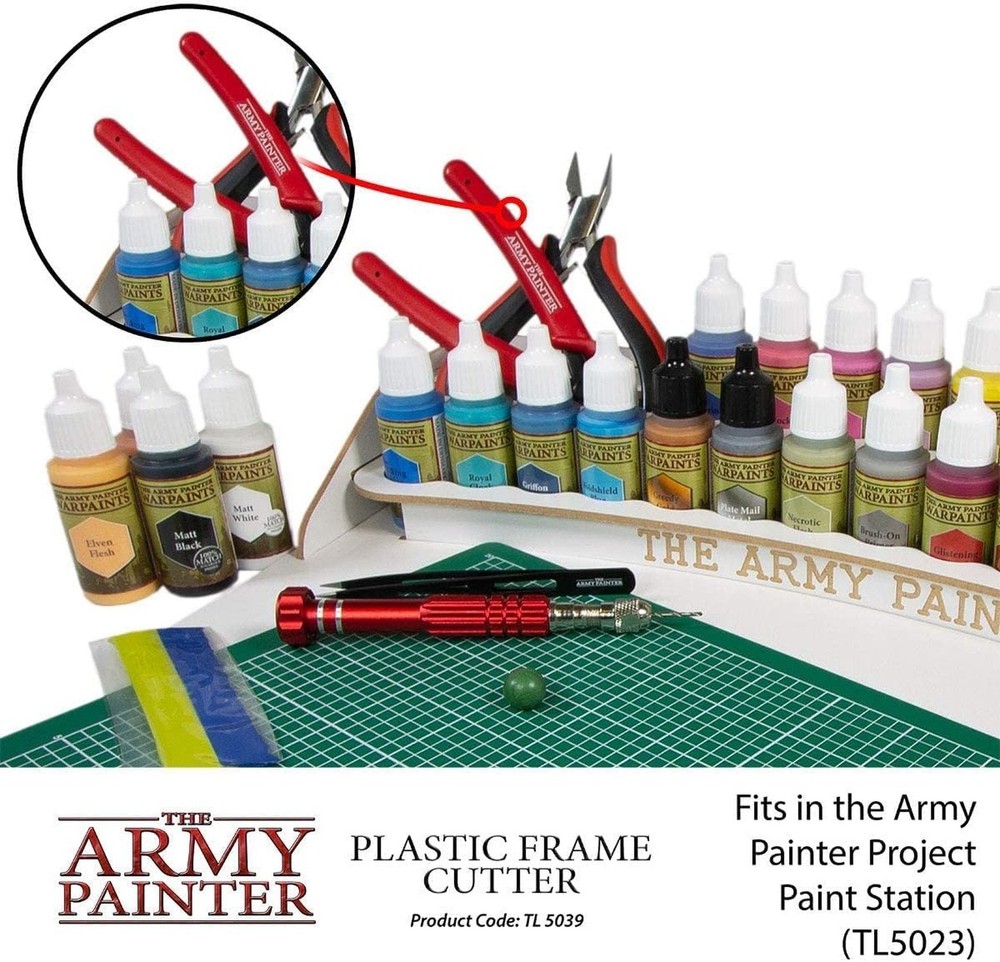 The Army Painter Plastic Frame Cutter