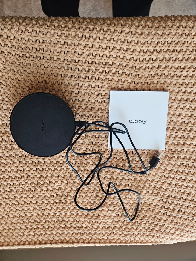 Aqara Smart Hub M2