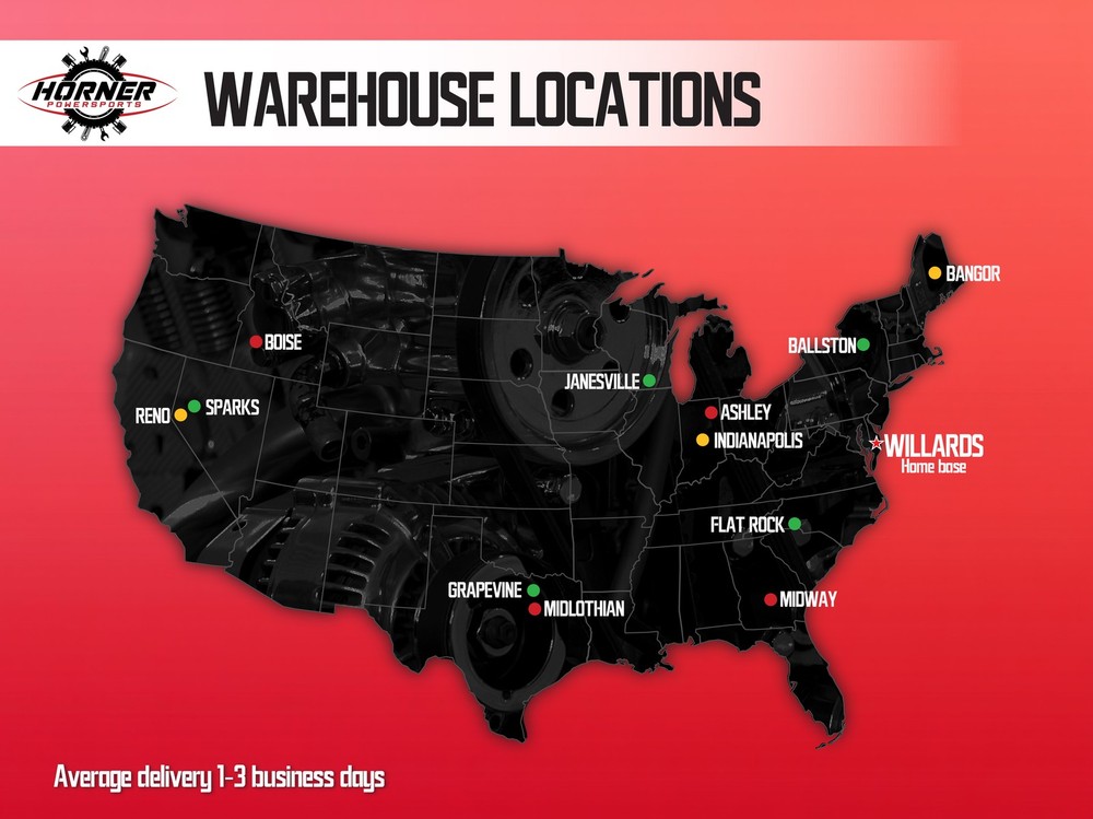SADDLE TRAMP Amplifier Wiring Kit BC-9703