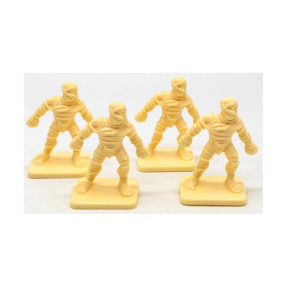 Heroquest Mummies #2 NM