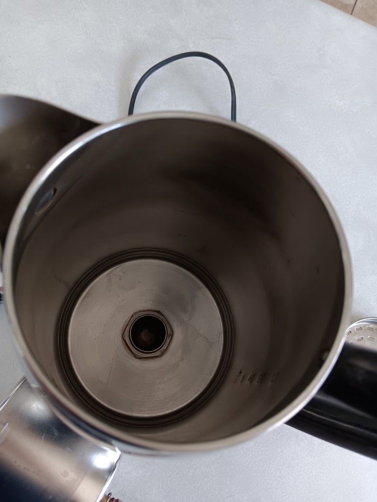 Farberware Superfast Fully Automatic 12 Cup Percolator Coffee Pot Model 142B