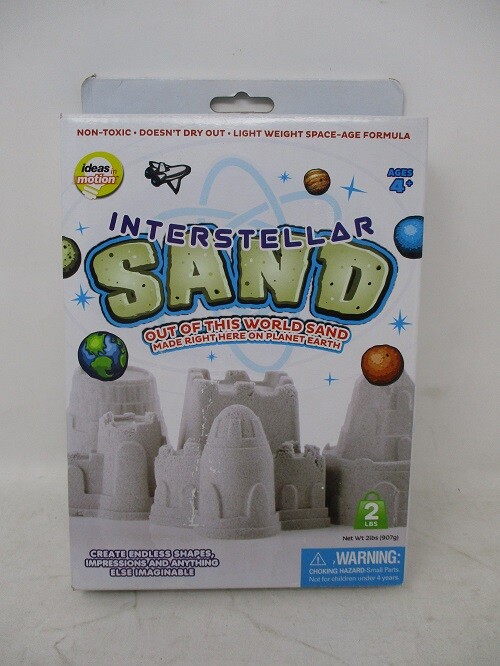 Meridian Point Products Interstellar Sand - 2lb