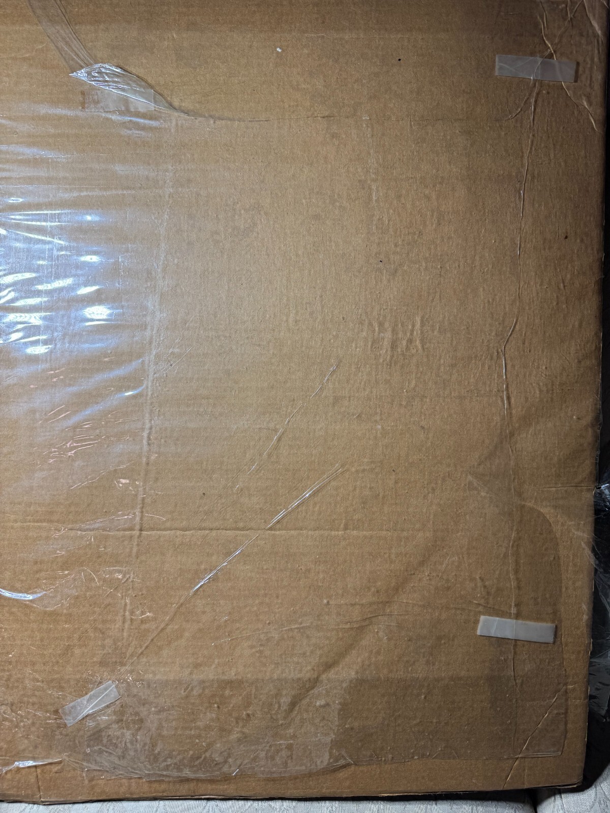 Rare Original WW1 "Croix Rouge Americaine, L'Amitie Des Etats Unis" Poster