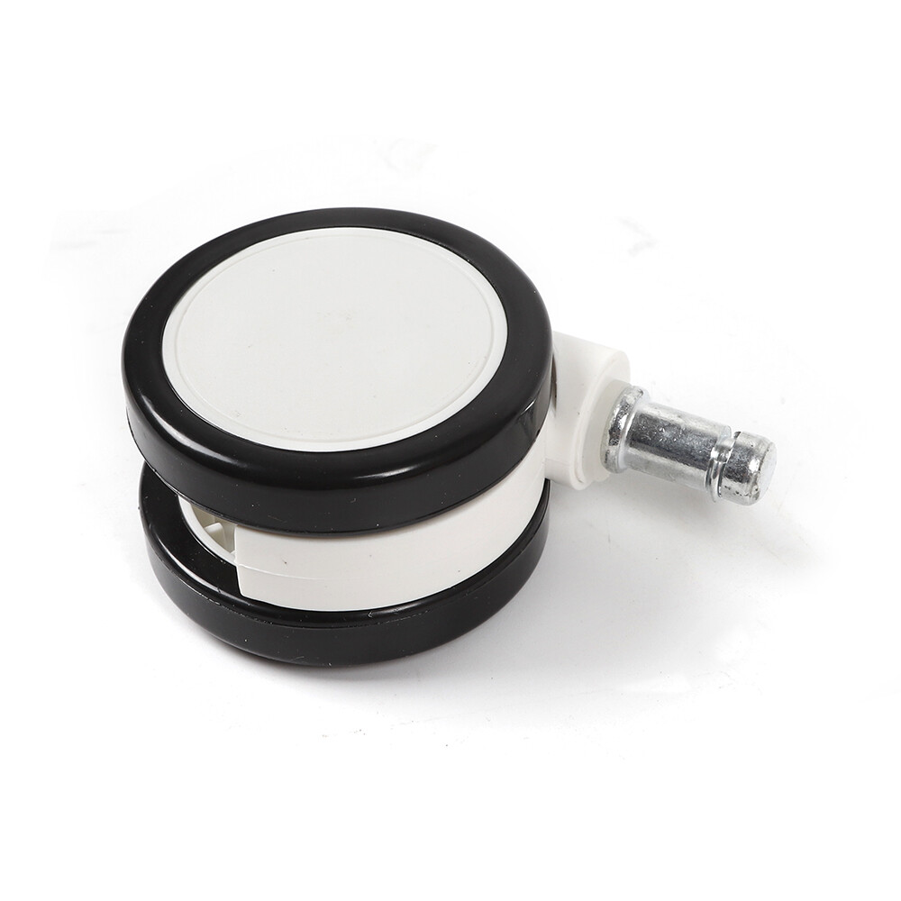 Mobile Trolley Medical Cart Medical Rolling Stand Storage Shelf w/ 4 Wheels