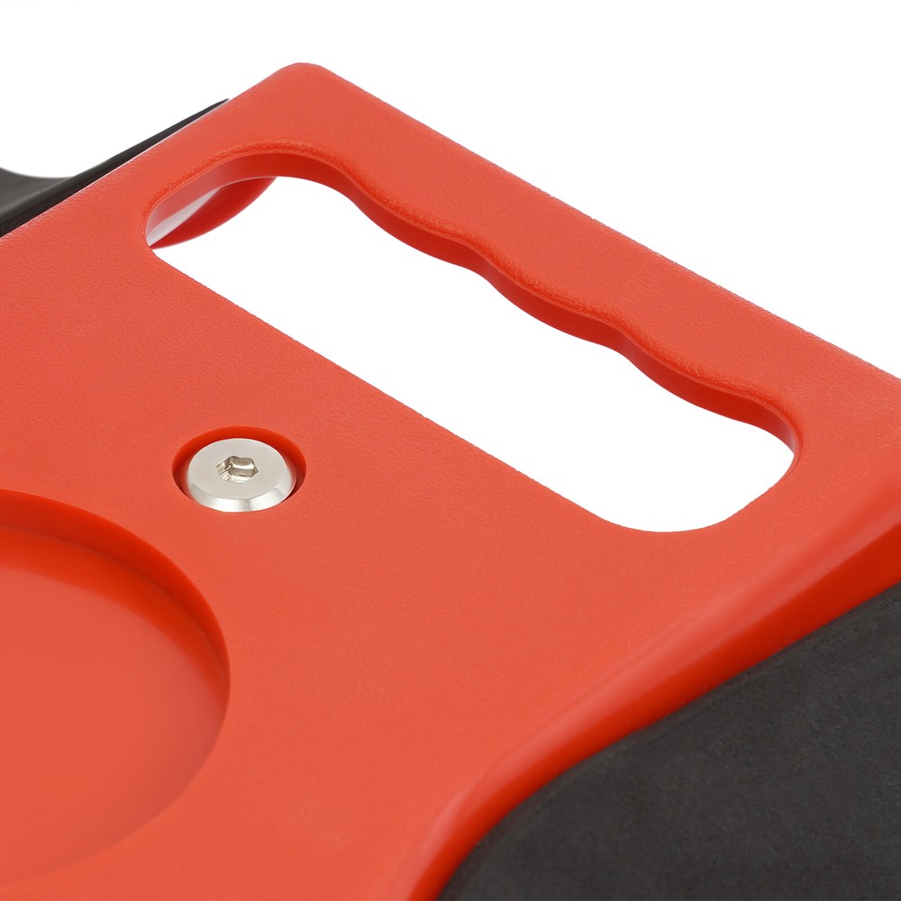 Rolling Knee Pad Wheels Soft Lining Rolling Wheeled Pads Platform Workers' Tool