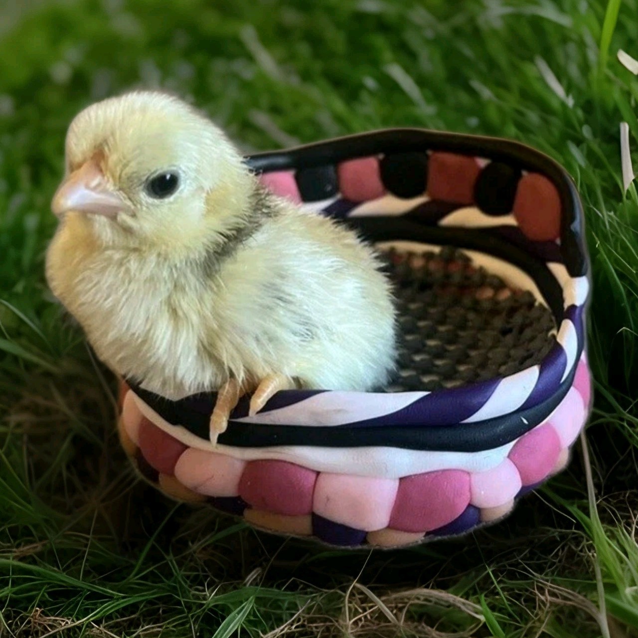 2+1 Micro & Size A & B 100% Pure Serama Hatching Eggs Malaysian And Traditional