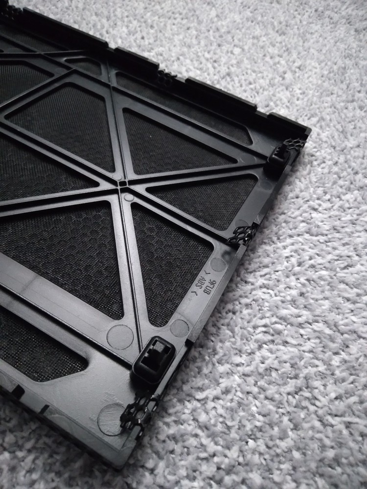 Corsair Graphite Series 780T Top Mesh Panel