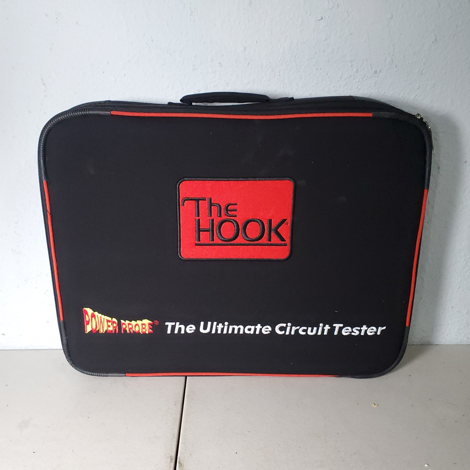 OEM The Hook Power Probe Ultimate Circuit Tester Module Unit