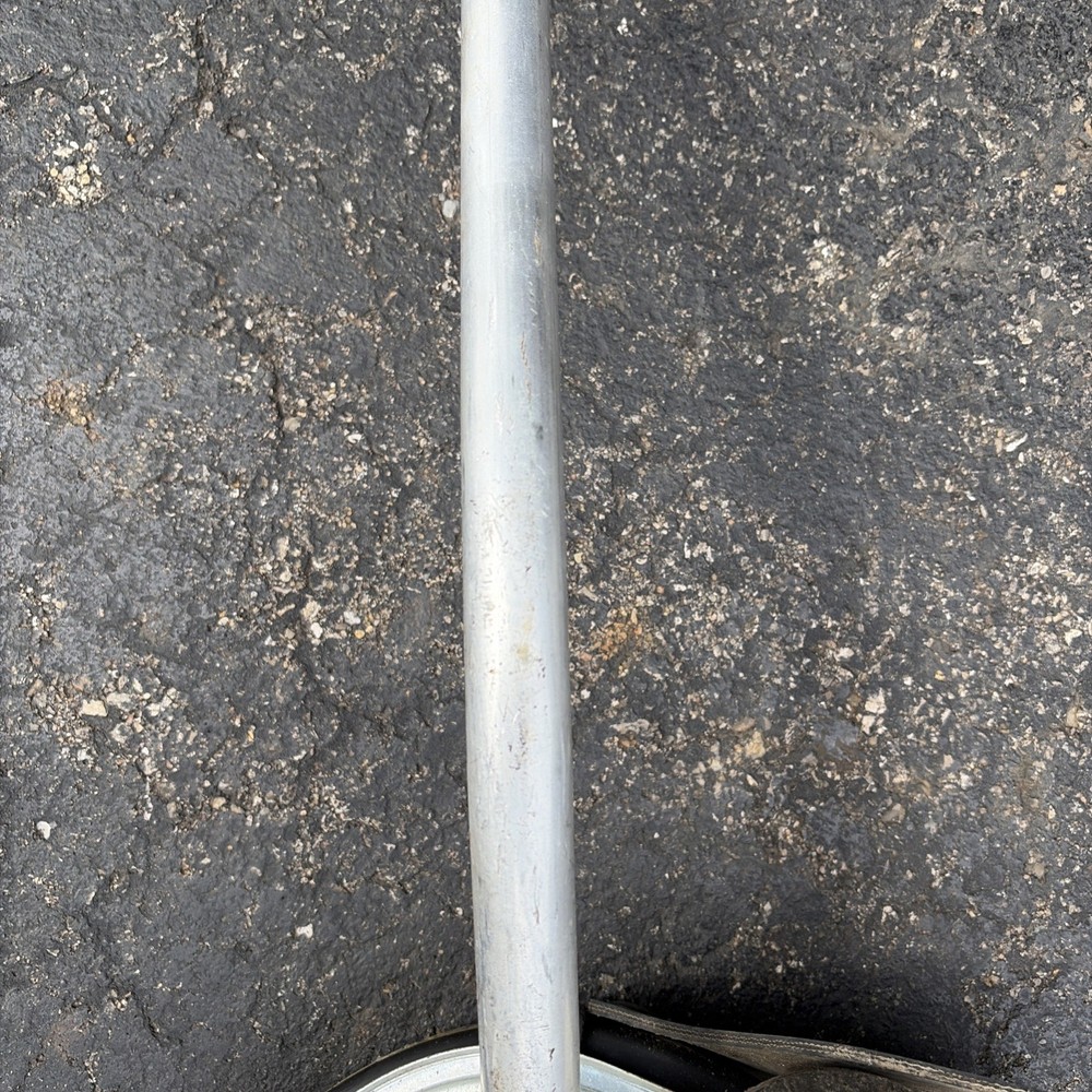 John Deere UT15518 Edger Weed Wacker Attachment