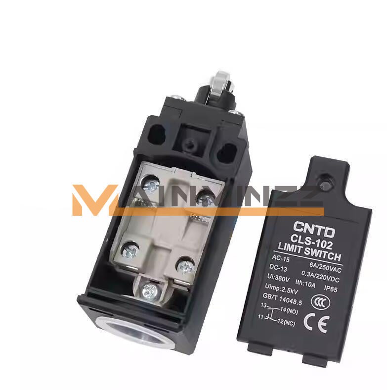 ONE NEW CNTD CLS-102 Micro Limit Switch