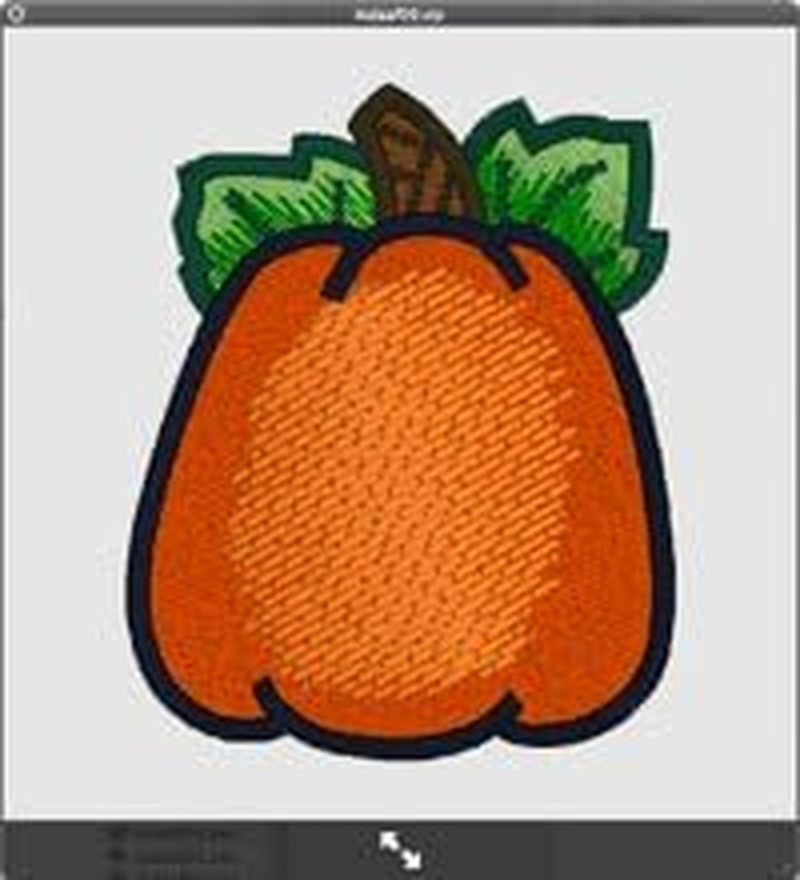 Thumbnailer, Embroidery Software for Mac & PC