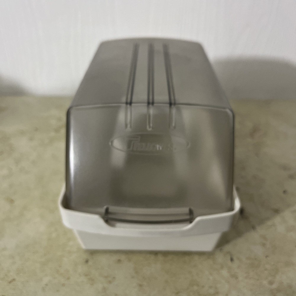 Fellowes 3.5" Diskette Tray 90211