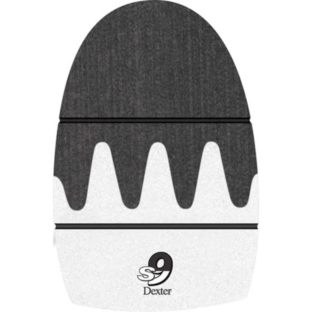 Dexter THE 9 S9 Sawtooth Replacement Slide Sole