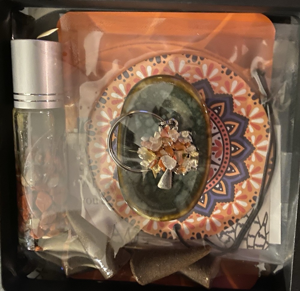 Stress Management Kit : Creativity