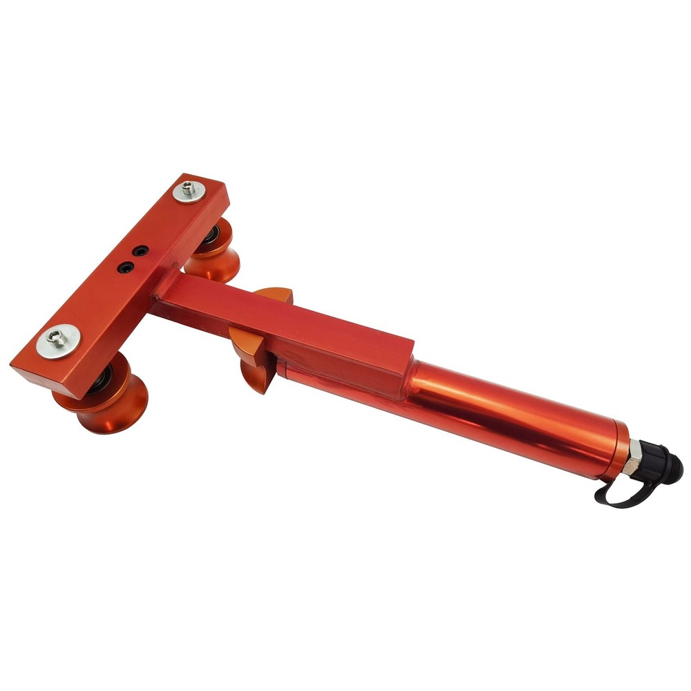 CCD Split Cable Bending Machine Cable Bender Wire Bending Tool 0-180 degrees