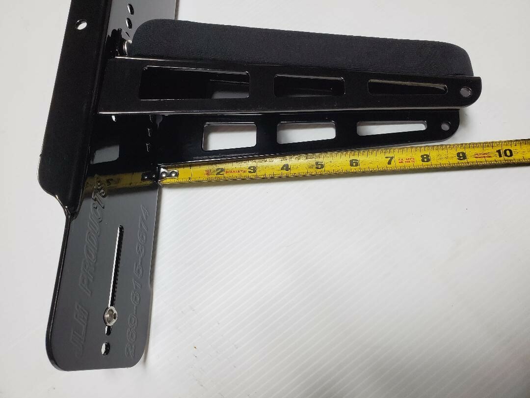 Quarter Midget Headrest For Fiser